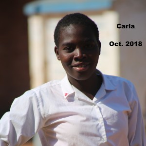 Photo of Carla